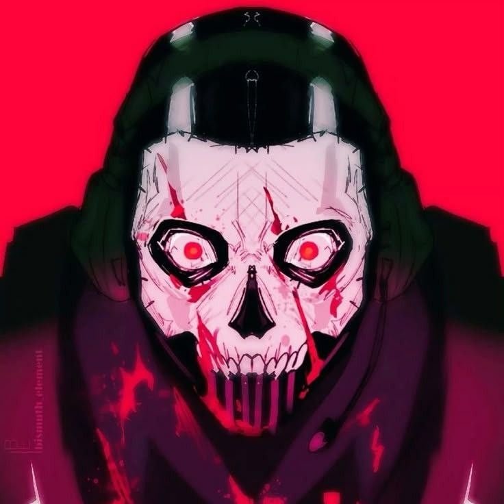 Ghost