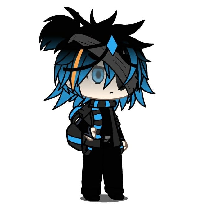 [~HUMAN VERSION~] Titan telescopeman 📘