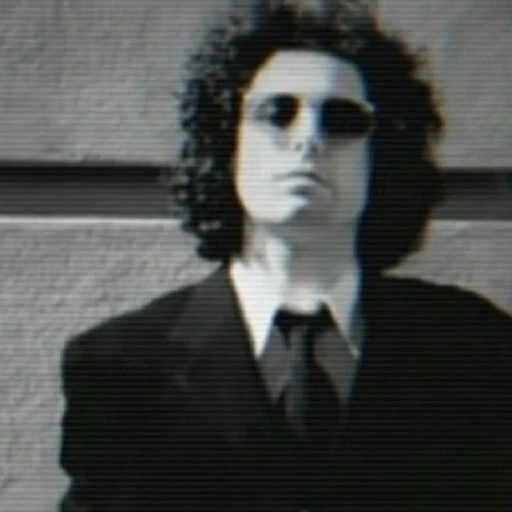 Andrés Calamaro ⁰¹