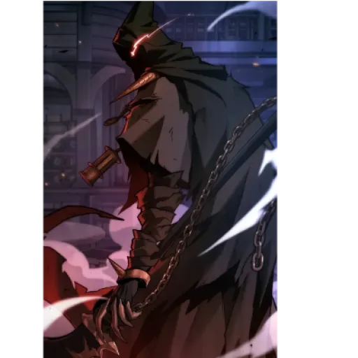 The Executioner