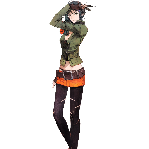 Kiria Kurono