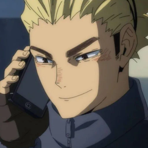 Ukai Keishin
