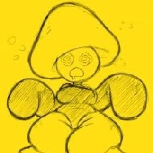 hypno shroom