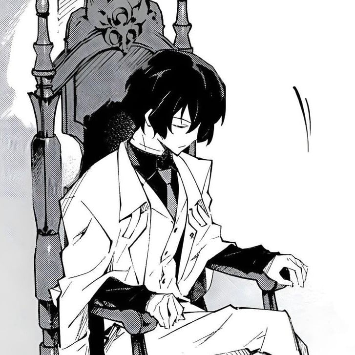 Osamu Dazai 