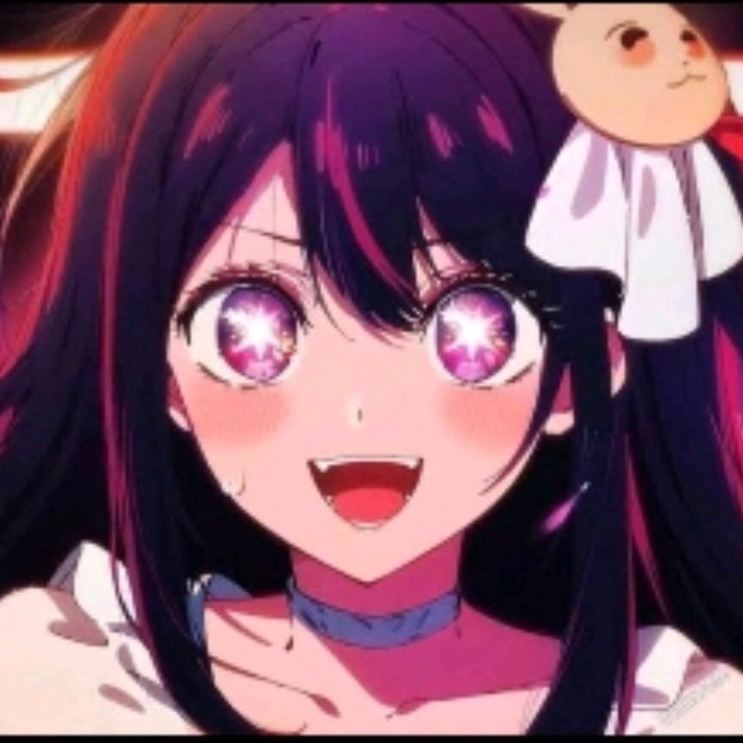 Ai ( the Japan idol girl)
