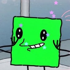 square
