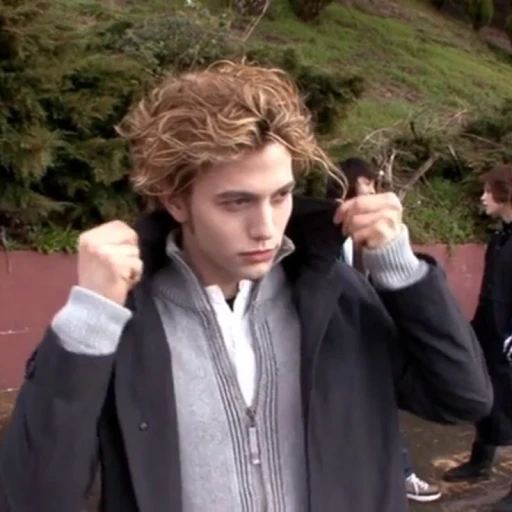 Jasper Hale⁴