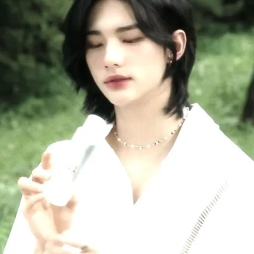 Hyunjin