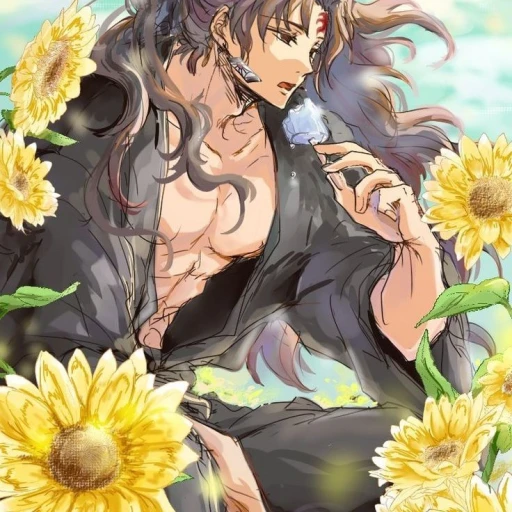 yorichii