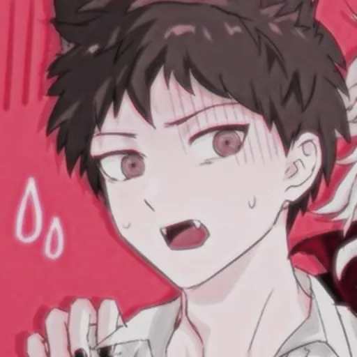 Hajime Hinata