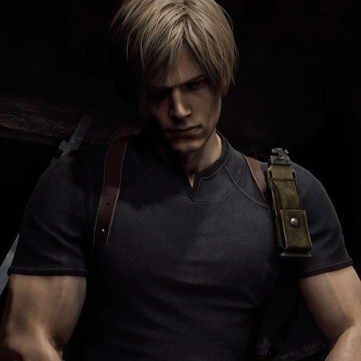 Leon Kennedy