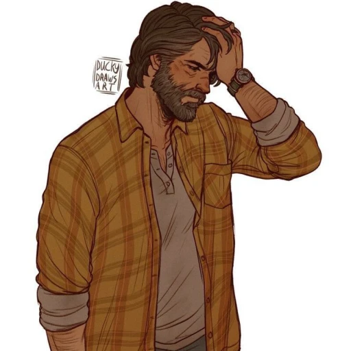 John