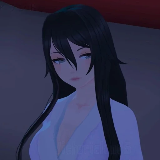 Ryoba Aishi