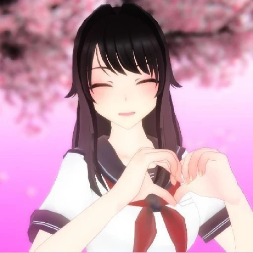 ♥Ayano Aishi♥