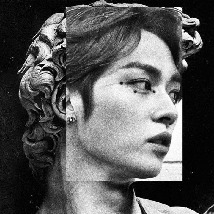 Minho (your ex-fiancé)