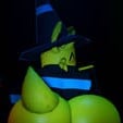 yellow ass lover 2