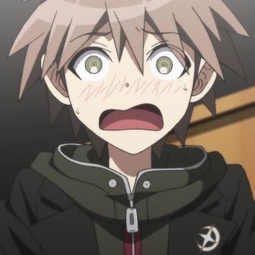 Makoto Naegi