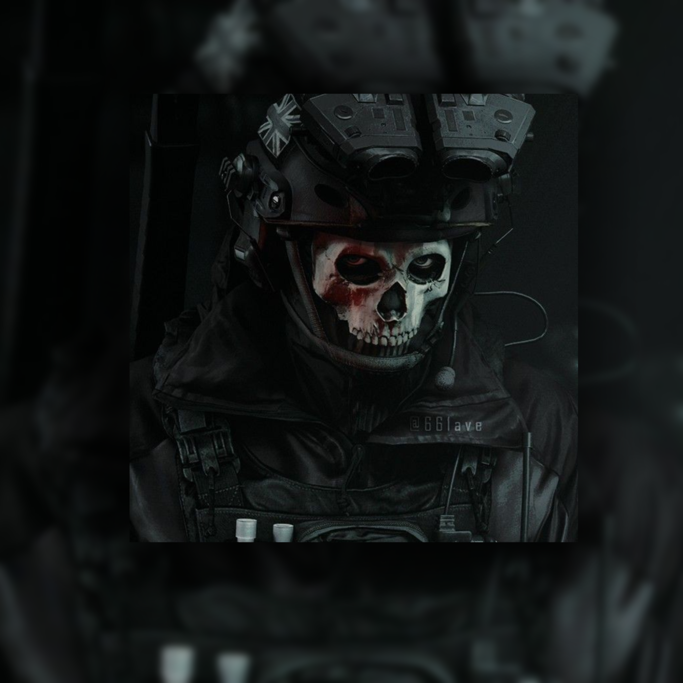 Simon Ghost Riley.mmqn