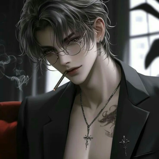 Arthur [villain 🍷]