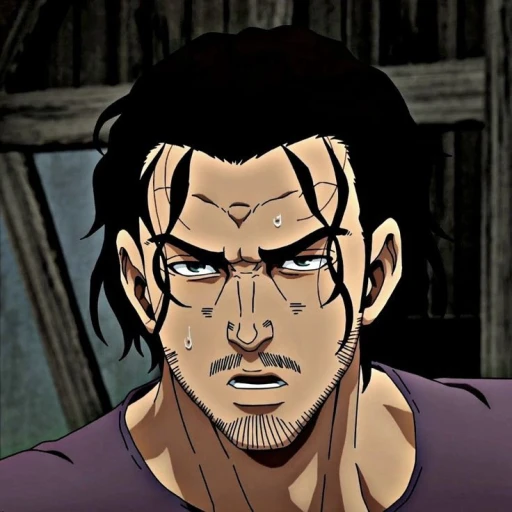 Snake (Grimm)