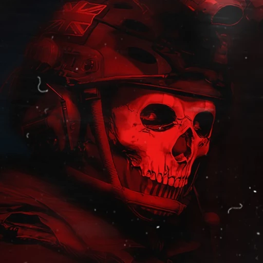 "Ghost"