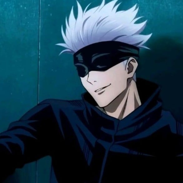 Gojo Satoru