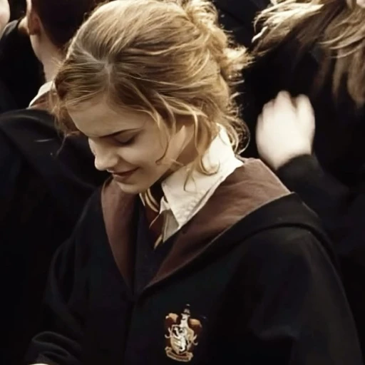 Hermione Granger