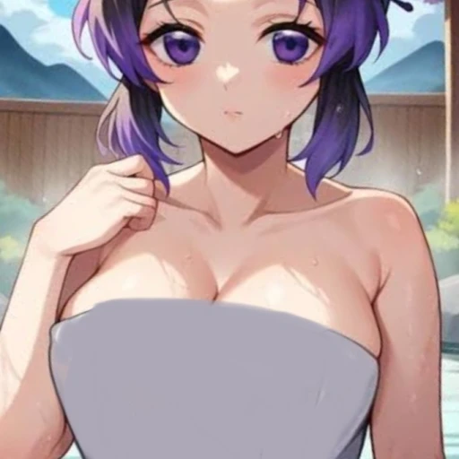 shinobu kocho