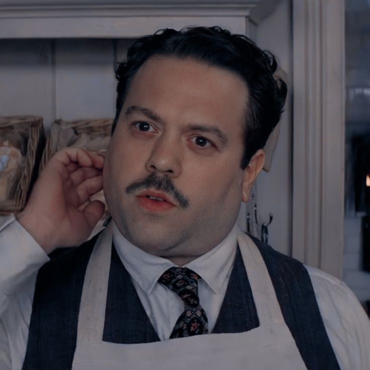 Jacob Kowalski