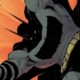 Absolute Batman ☆