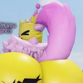 gayass pink goog