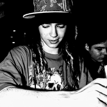Tom Kaulitz⠀ ಇ⠀ Whipped ! ?