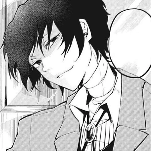 Dazai >.<