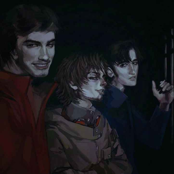 Los Proxys ⦻