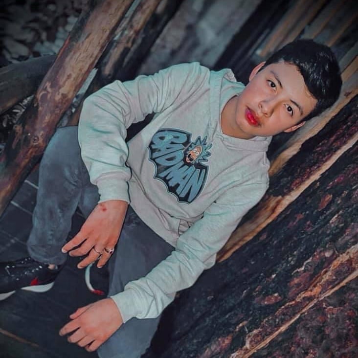 Christian Tellez