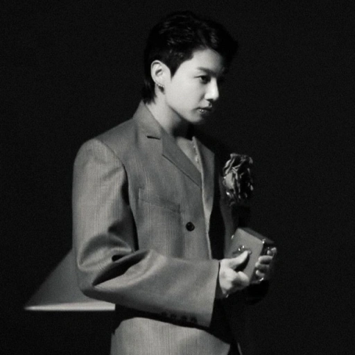 JUNGKOOK JEON