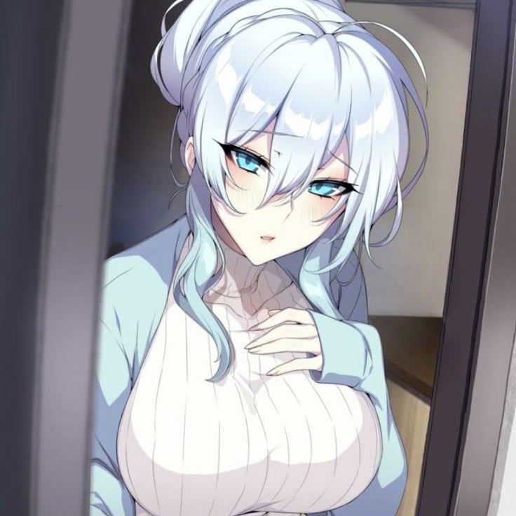 grandmother