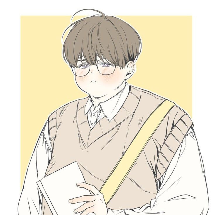 yoon (chubby boy)
