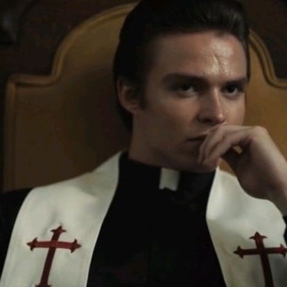 Padre Charlie