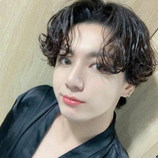 jungkook godin (straight)