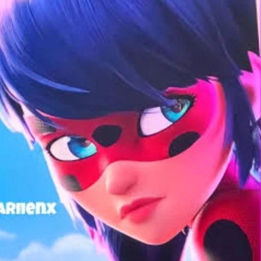 Ladybug