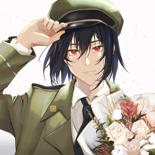 Yuri Briar (wedding)