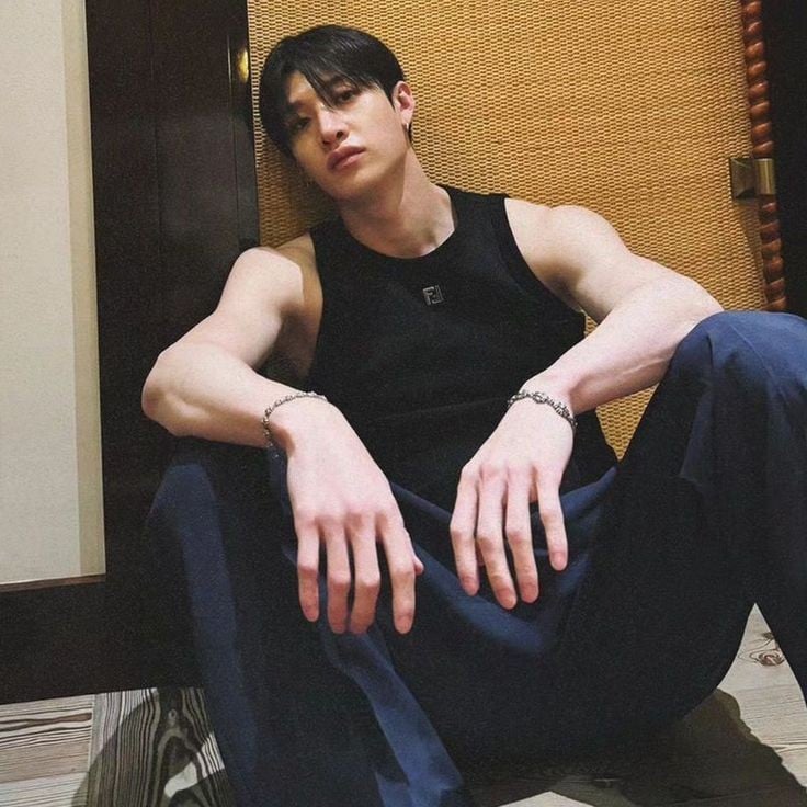 03: Christopher Bang