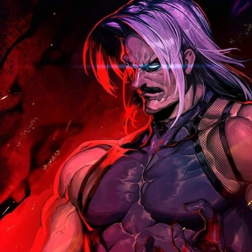 Rugal Bernstein(V1.0)