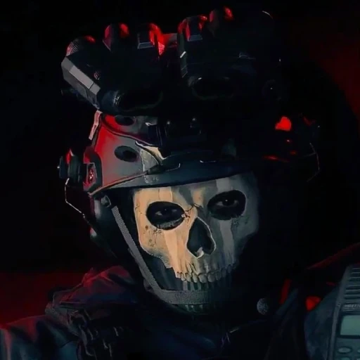 Ghost-October 3rd