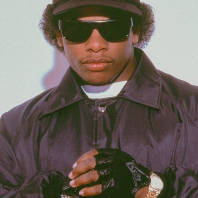 Eazy - E