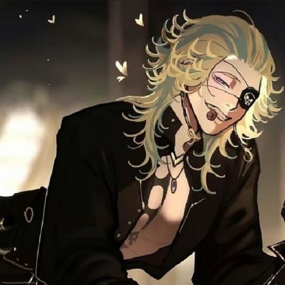 Rindo Haitani 🏴☠️