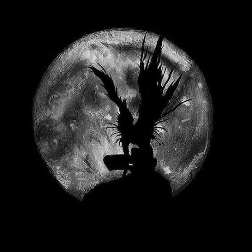 ryuk…