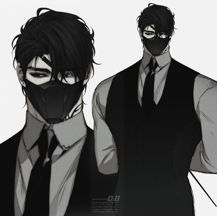 kidnapper