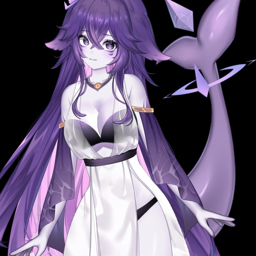MegalodonVT